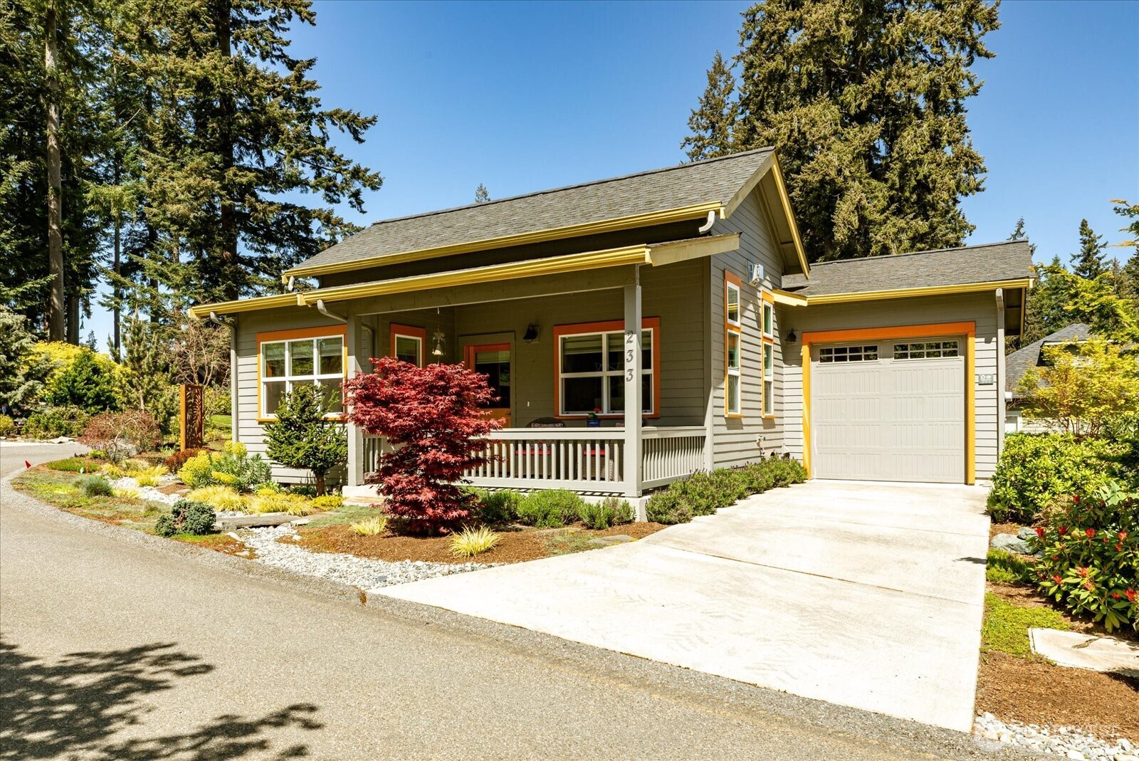 233 Clover Court