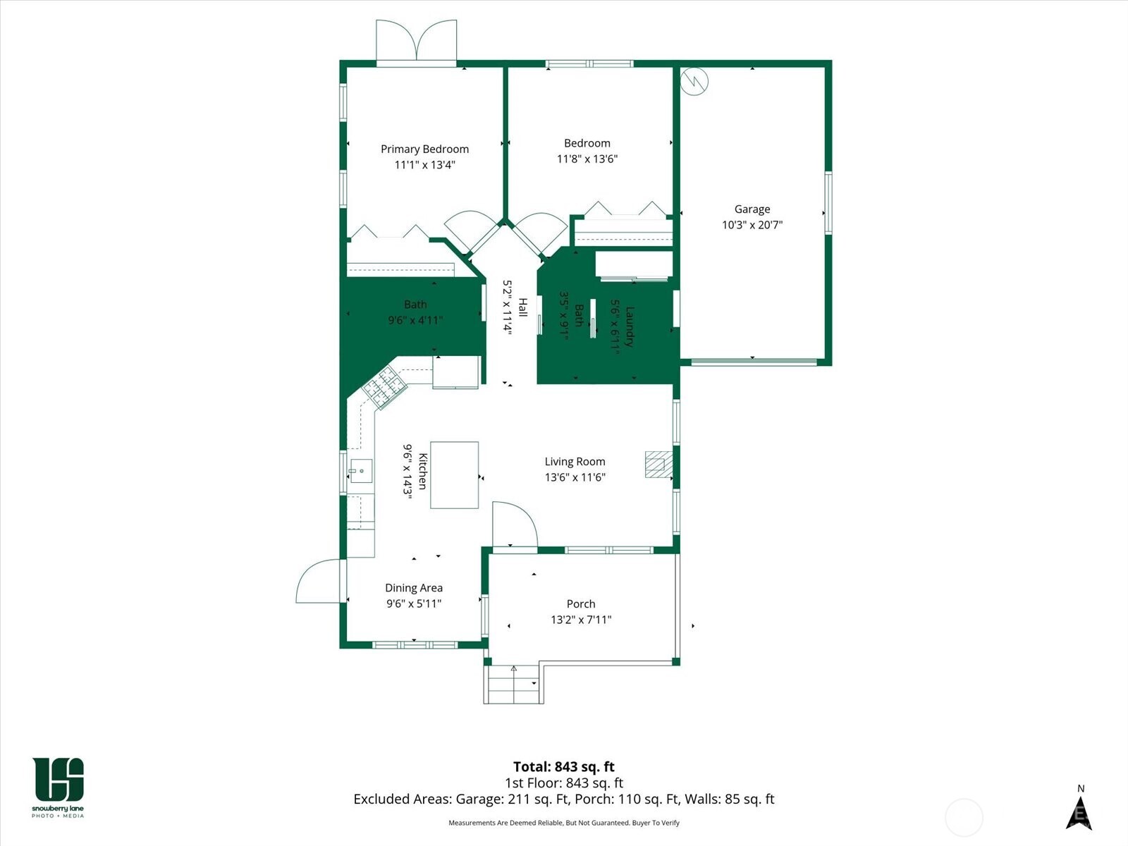 233 Clover Court