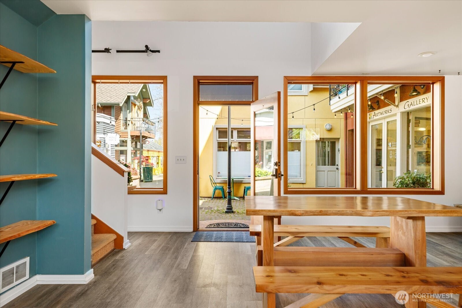 221 2nd Street Unit: 8