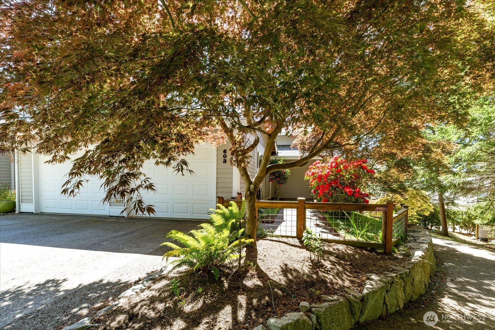 5653 Useless Bay Avenue Unit: 603