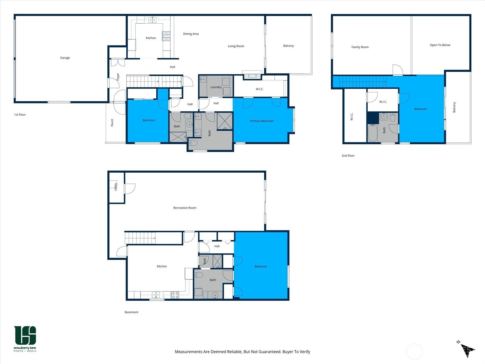 5653 Useless Bay Avenue Unit: 603