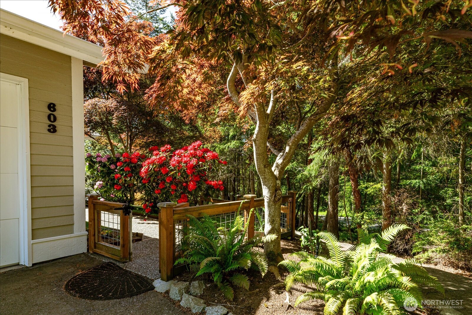 5653 Useless Bay Avenue Unit: 603