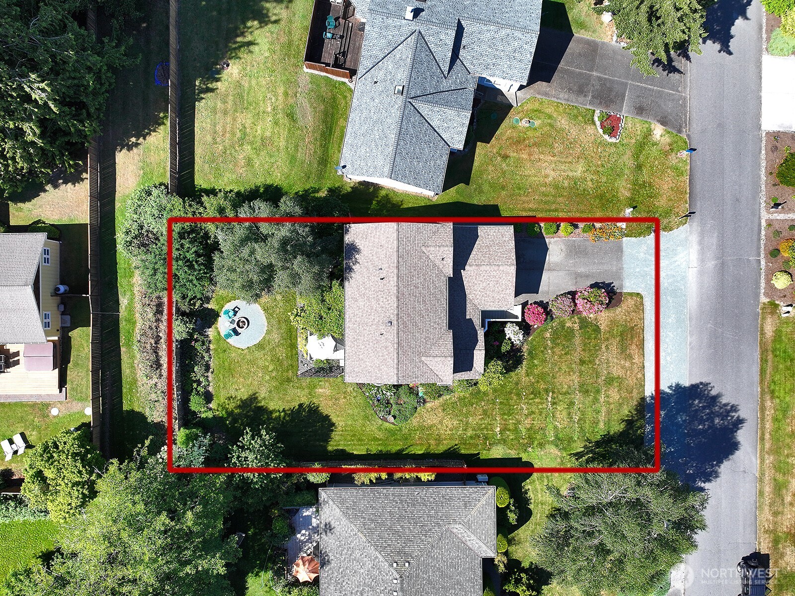 2591 Hillis Drive