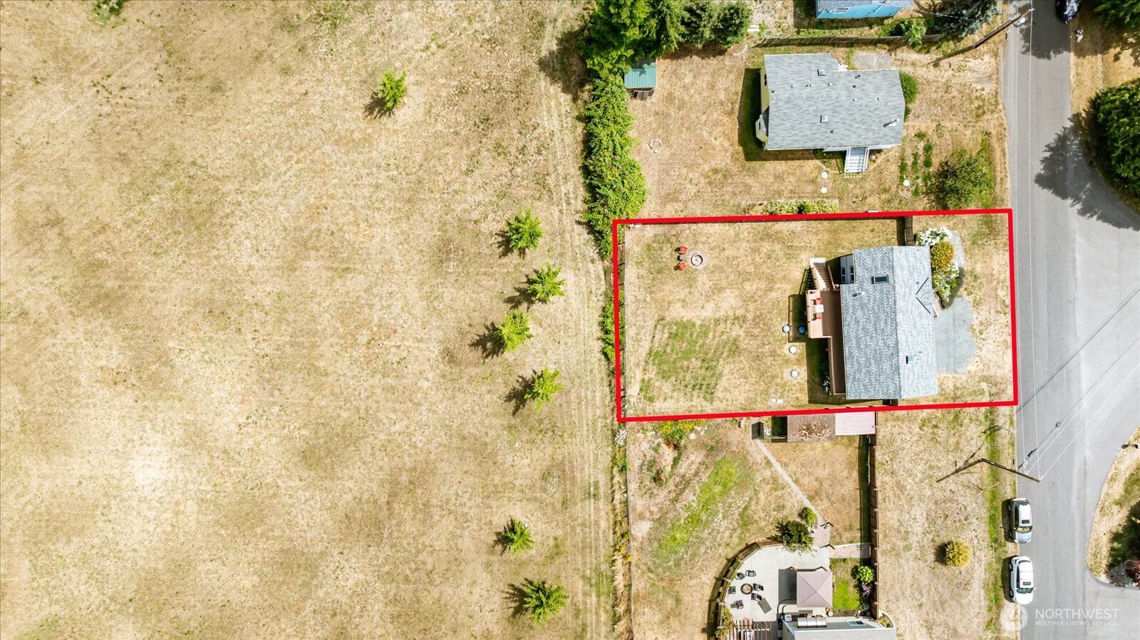 1243 Russell Drive