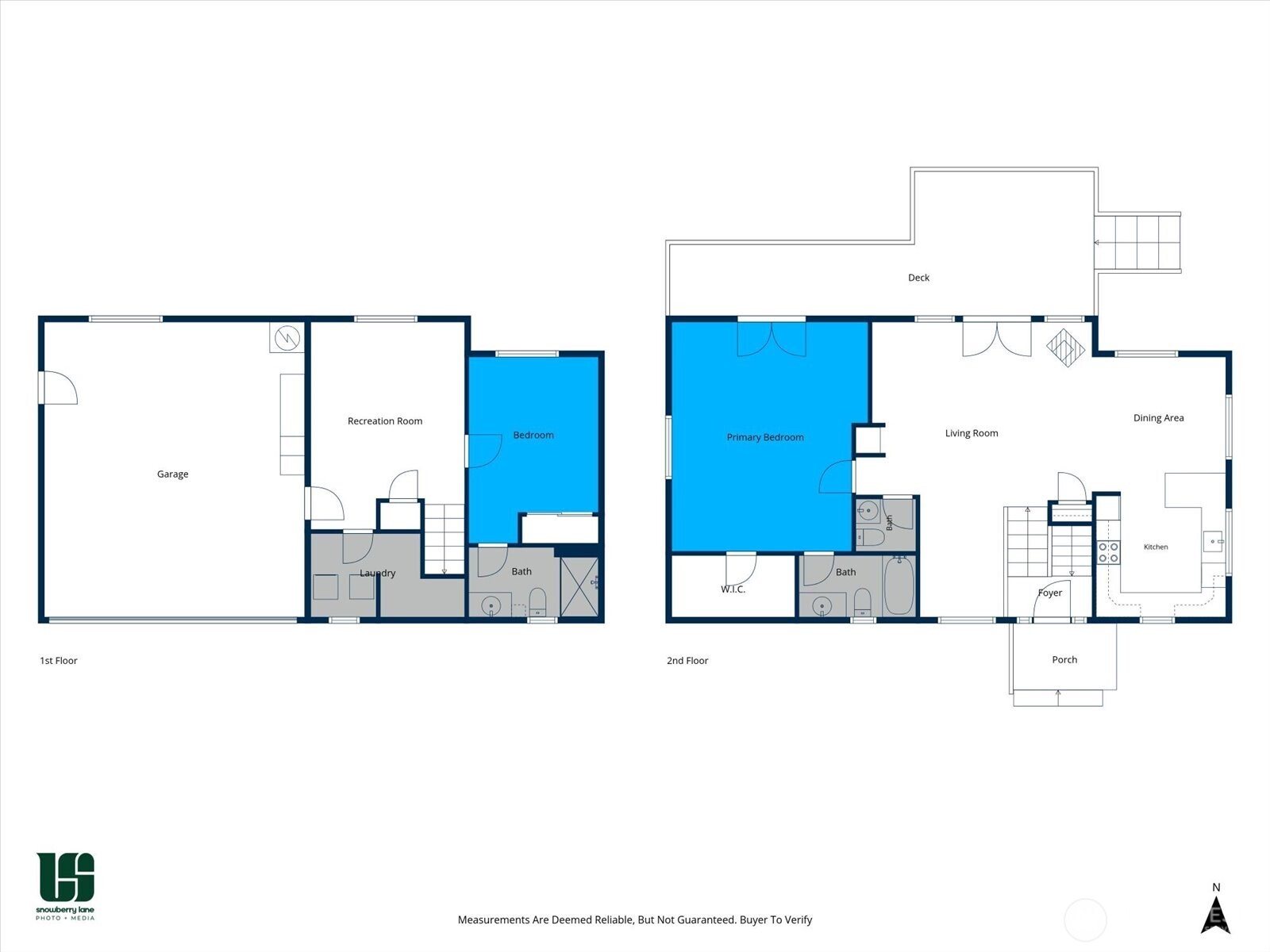 1243 Russell Drive