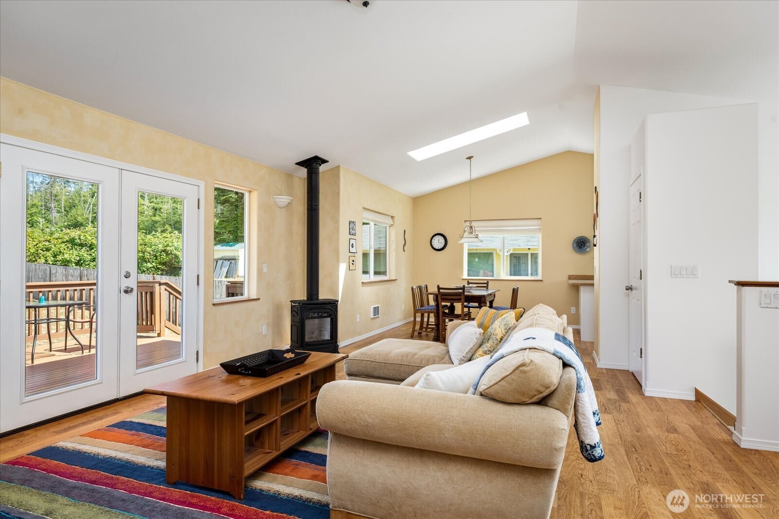 1243 Russell Drive
