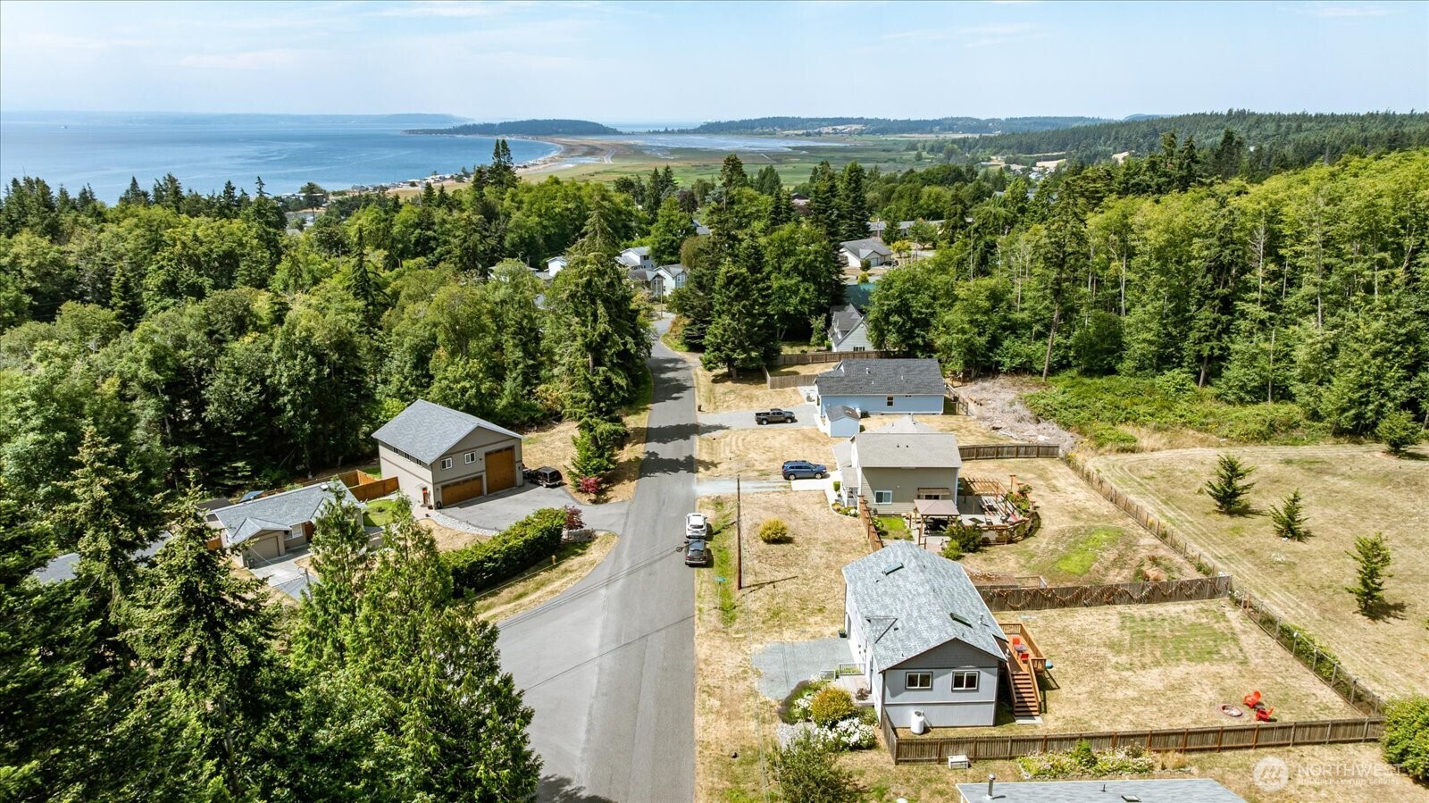 1243 Russell Drive