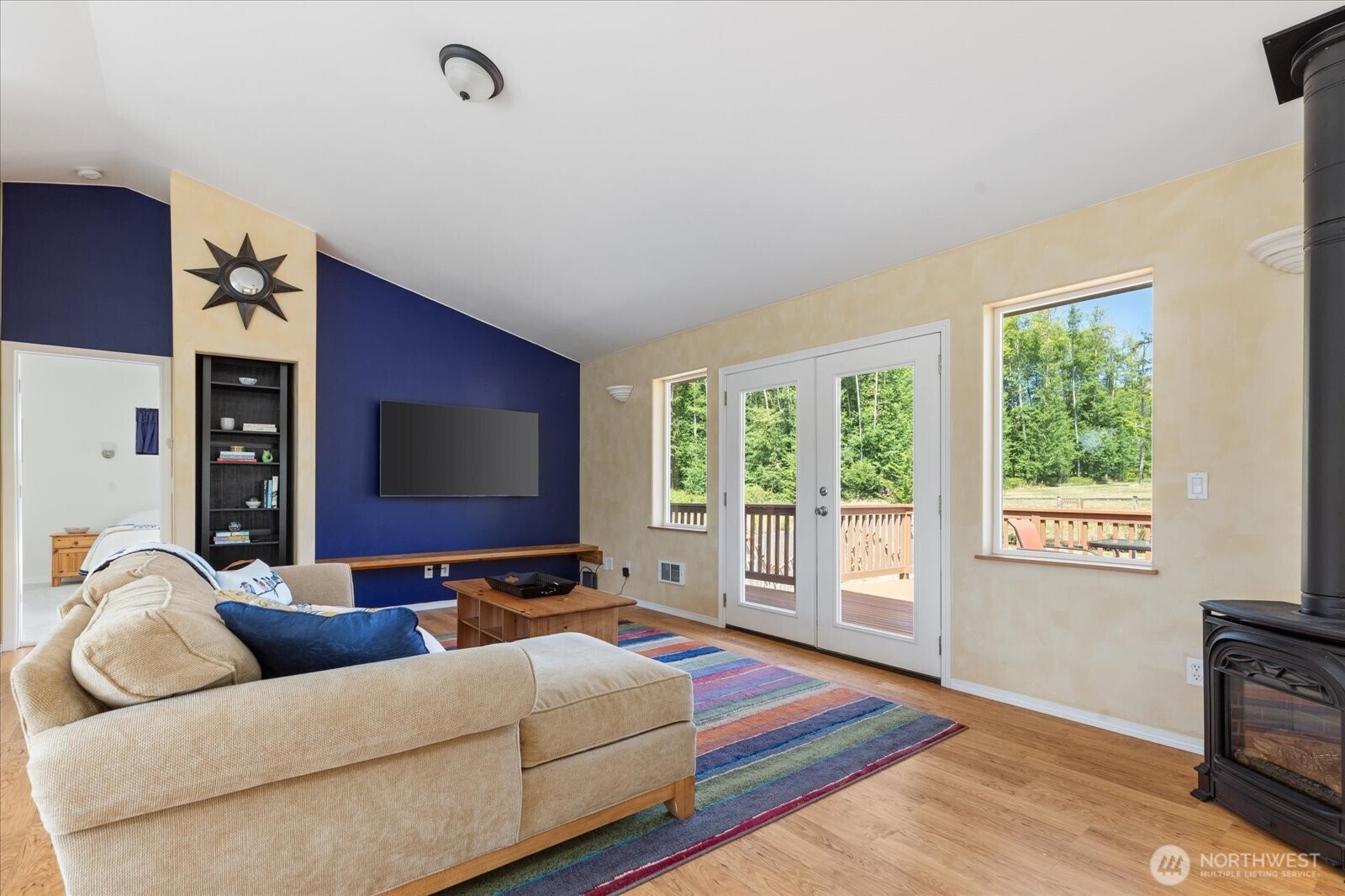 1243 Russell Drive