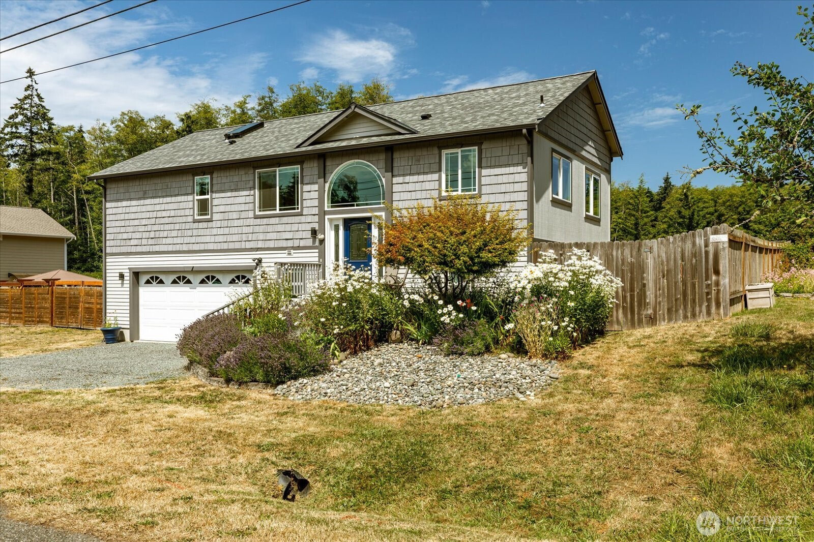 1243 Russell Drive