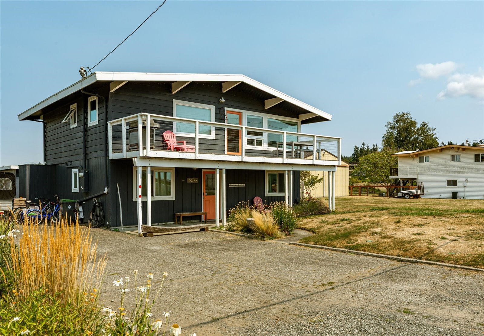 2577 Sunlight Beach Road