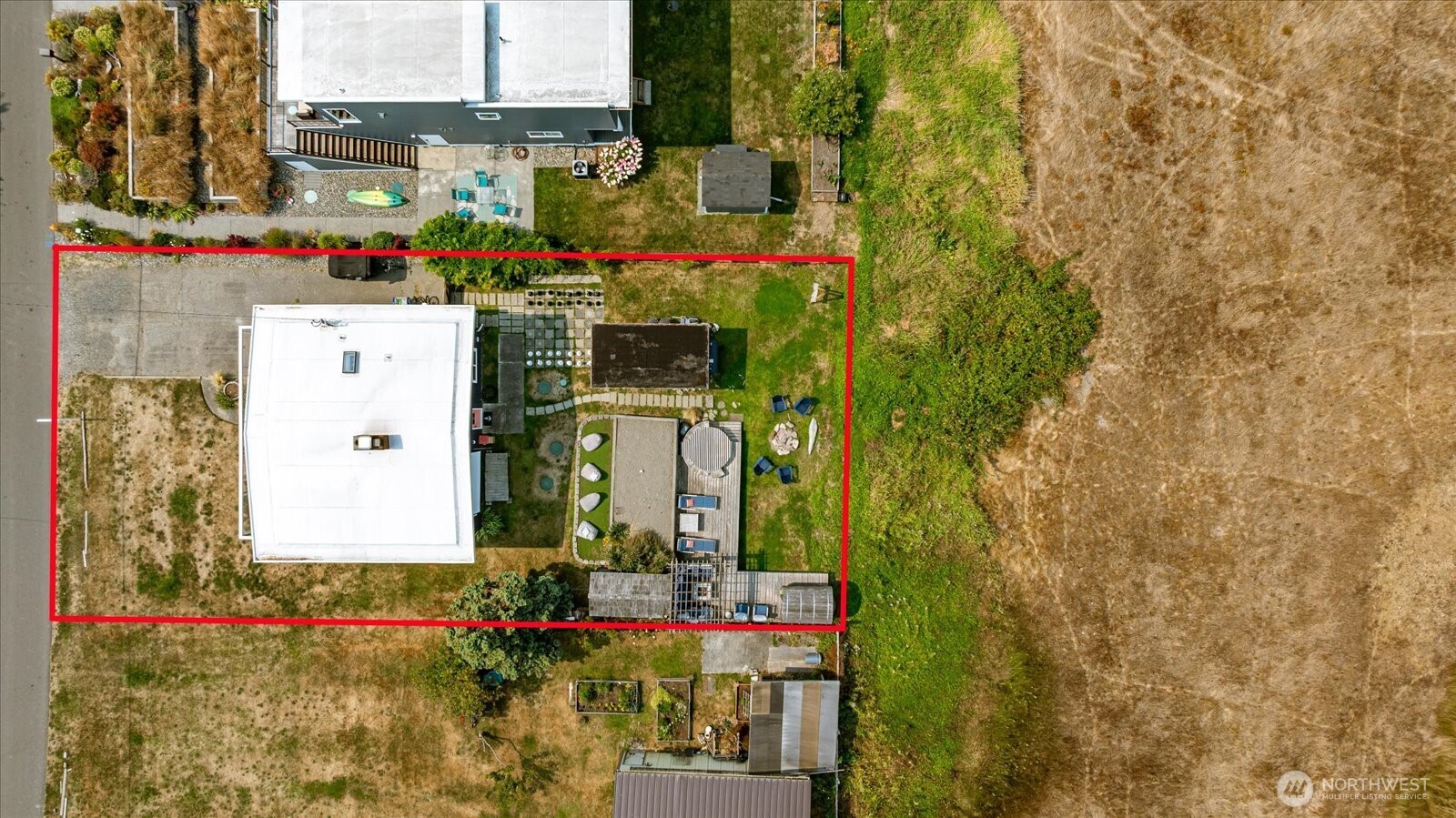 2577 Sunlight Beach Road