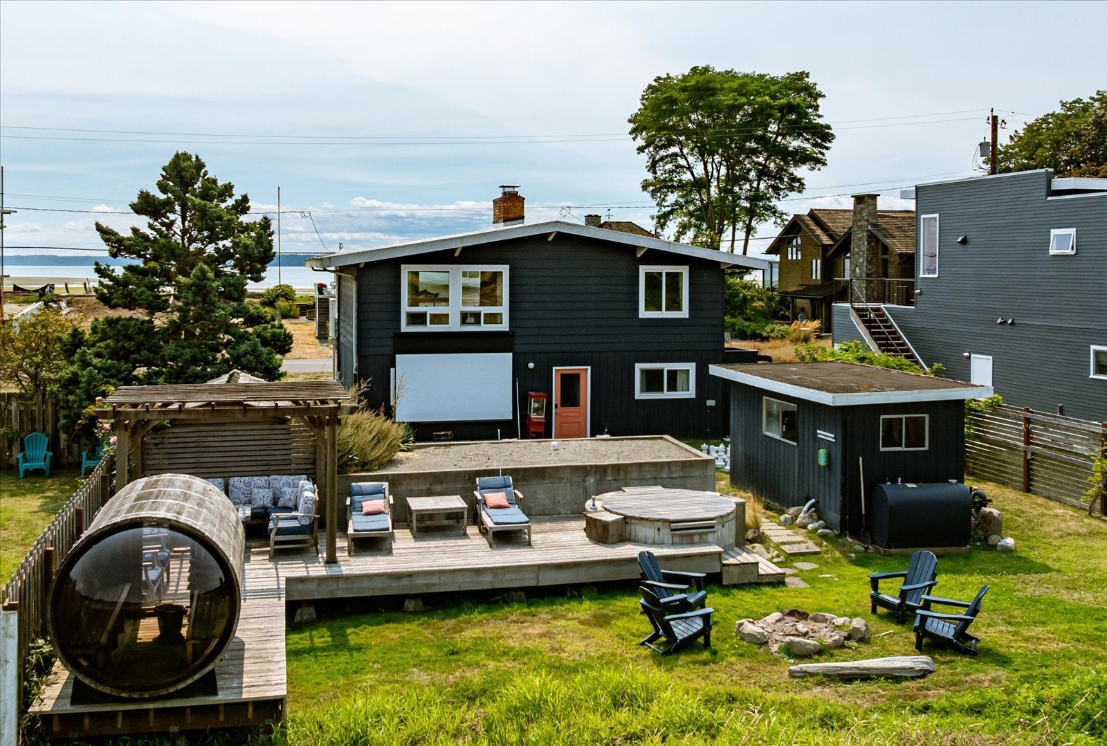 2577 Sunlight Beach Road
