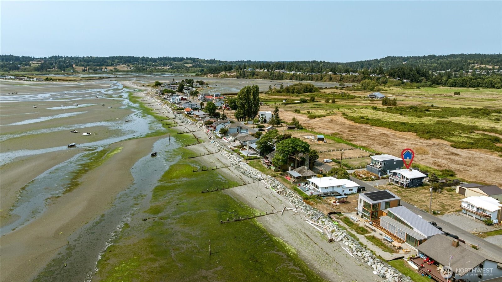 2577 Sunlight Beach Road