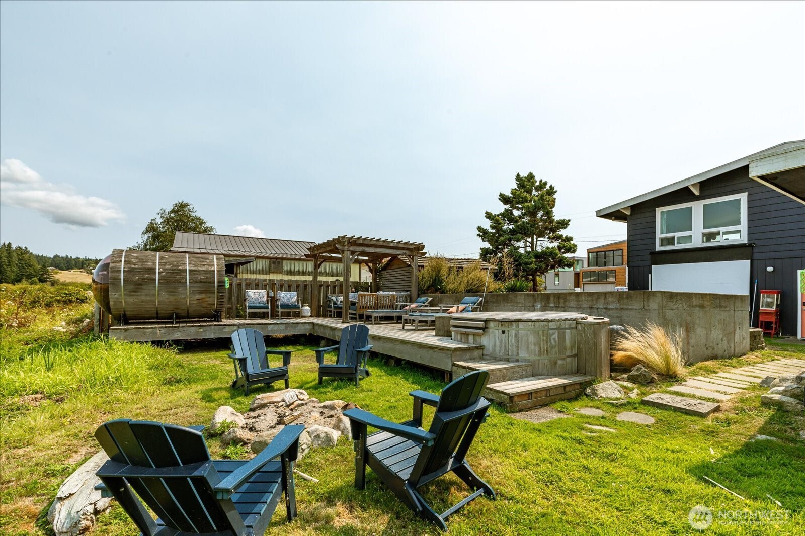 2577 Sunlight Beach Road