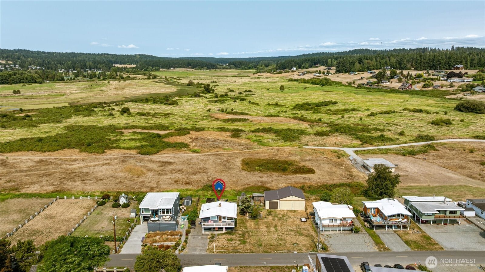 2577 Sunlight Beach Road