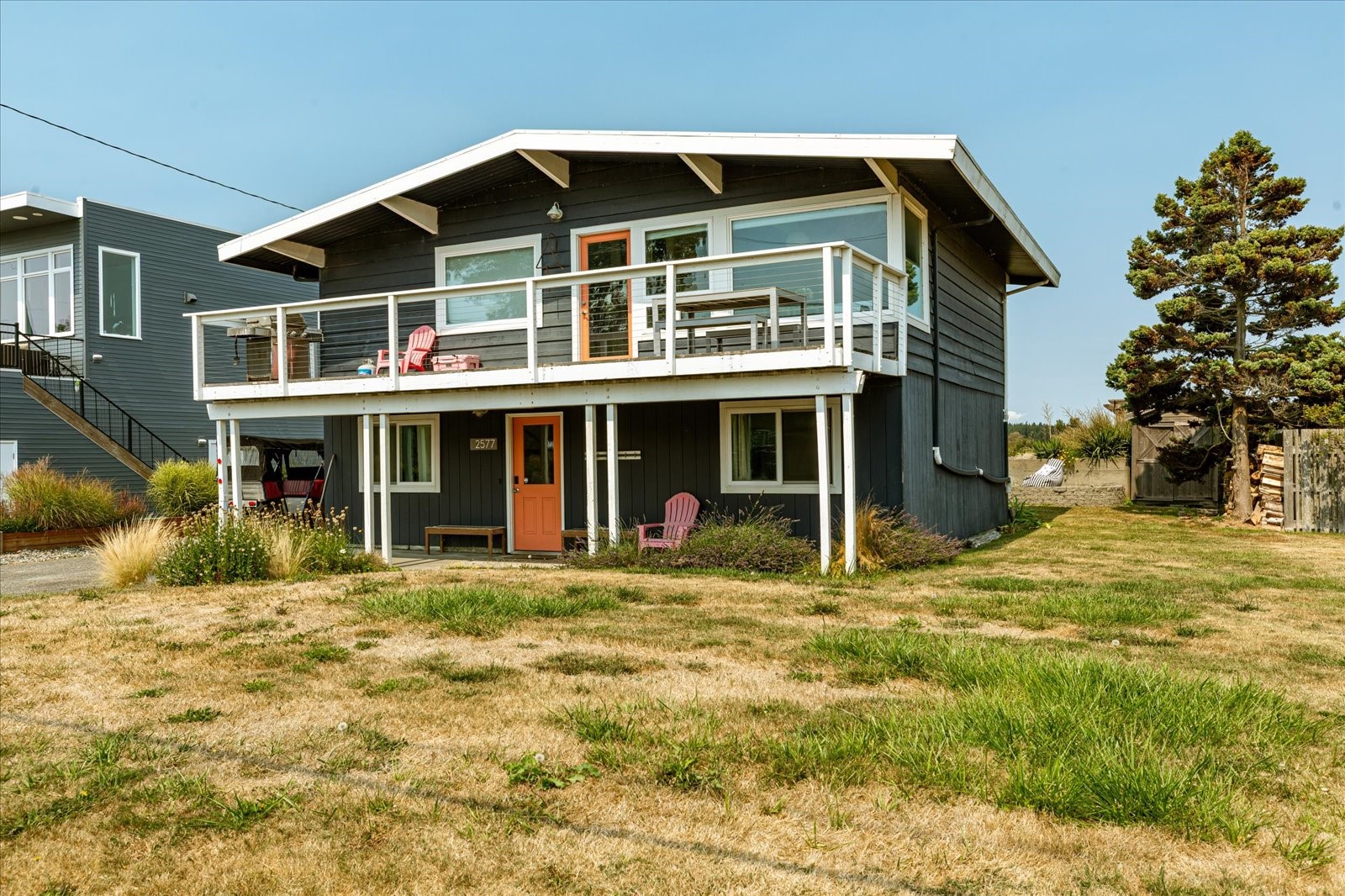 2577 Sunlight Beach Road