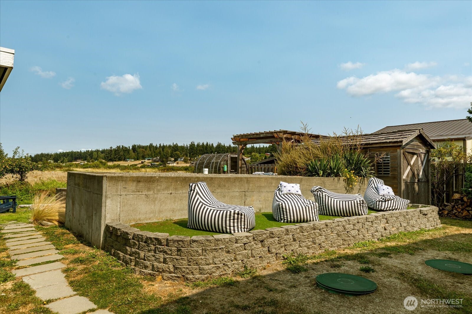 2577 Sunlight Beach Road
