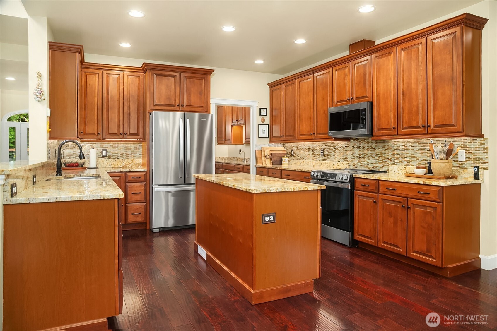 4046 Rachel Road