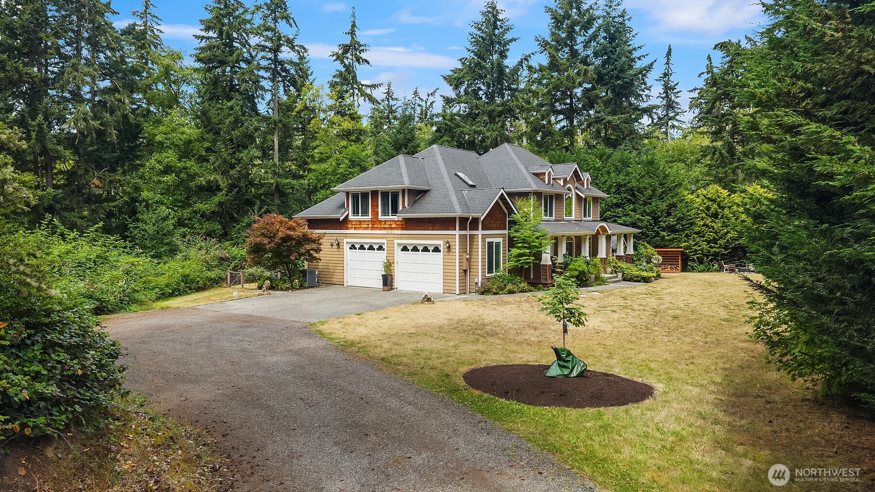 4046 Rachel Road
