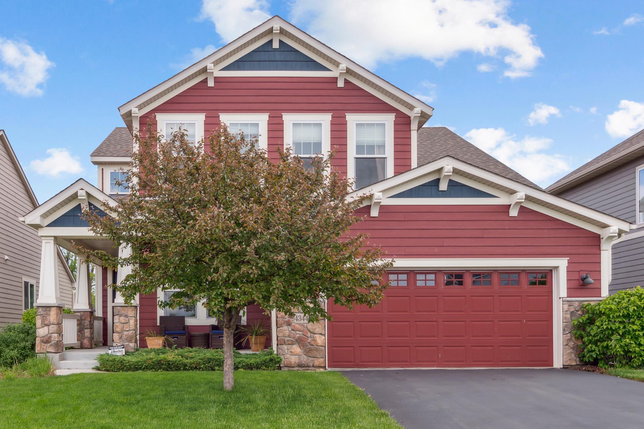 4344 Cottagewood Court