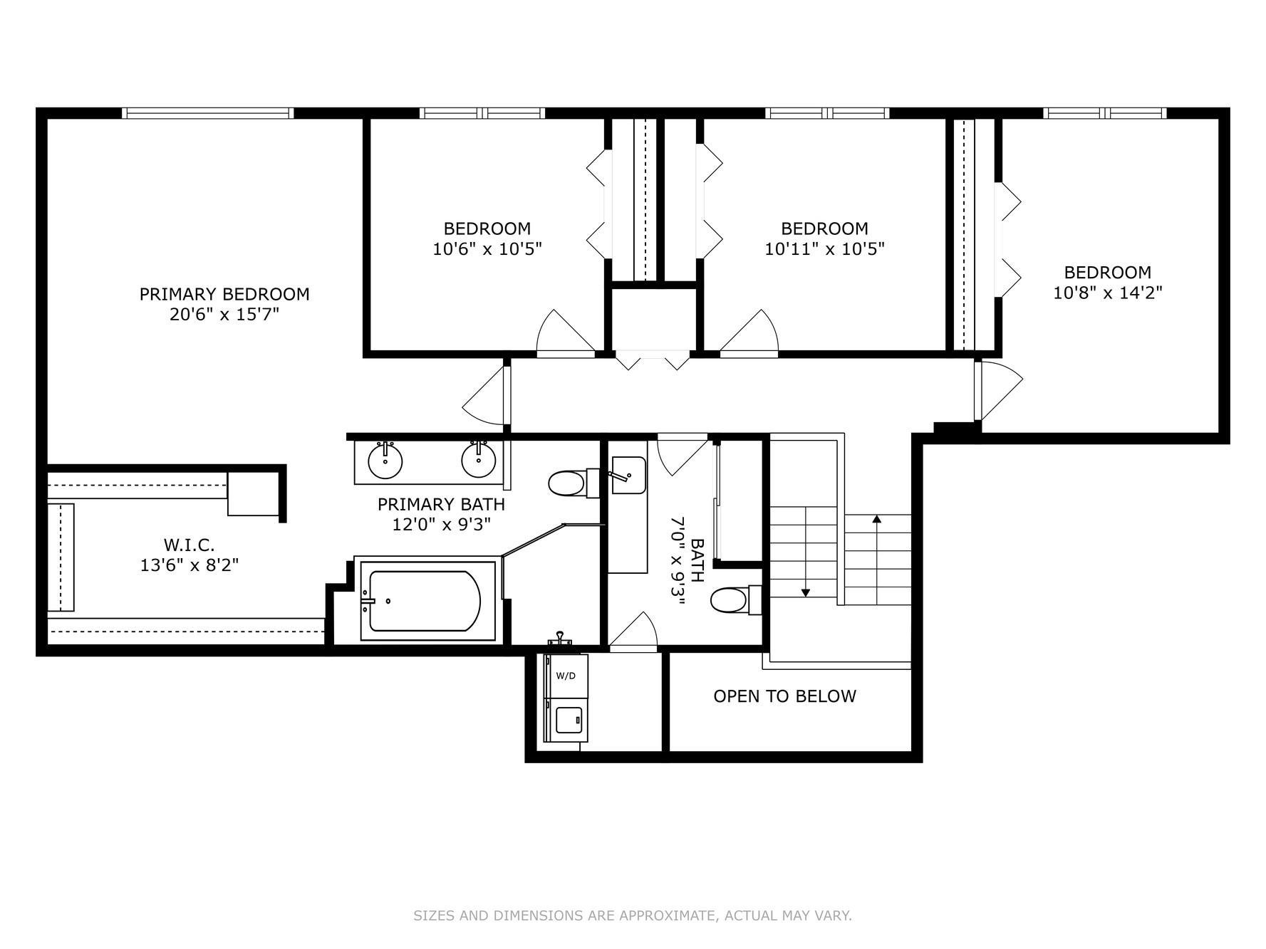 16795 Whittington Walk