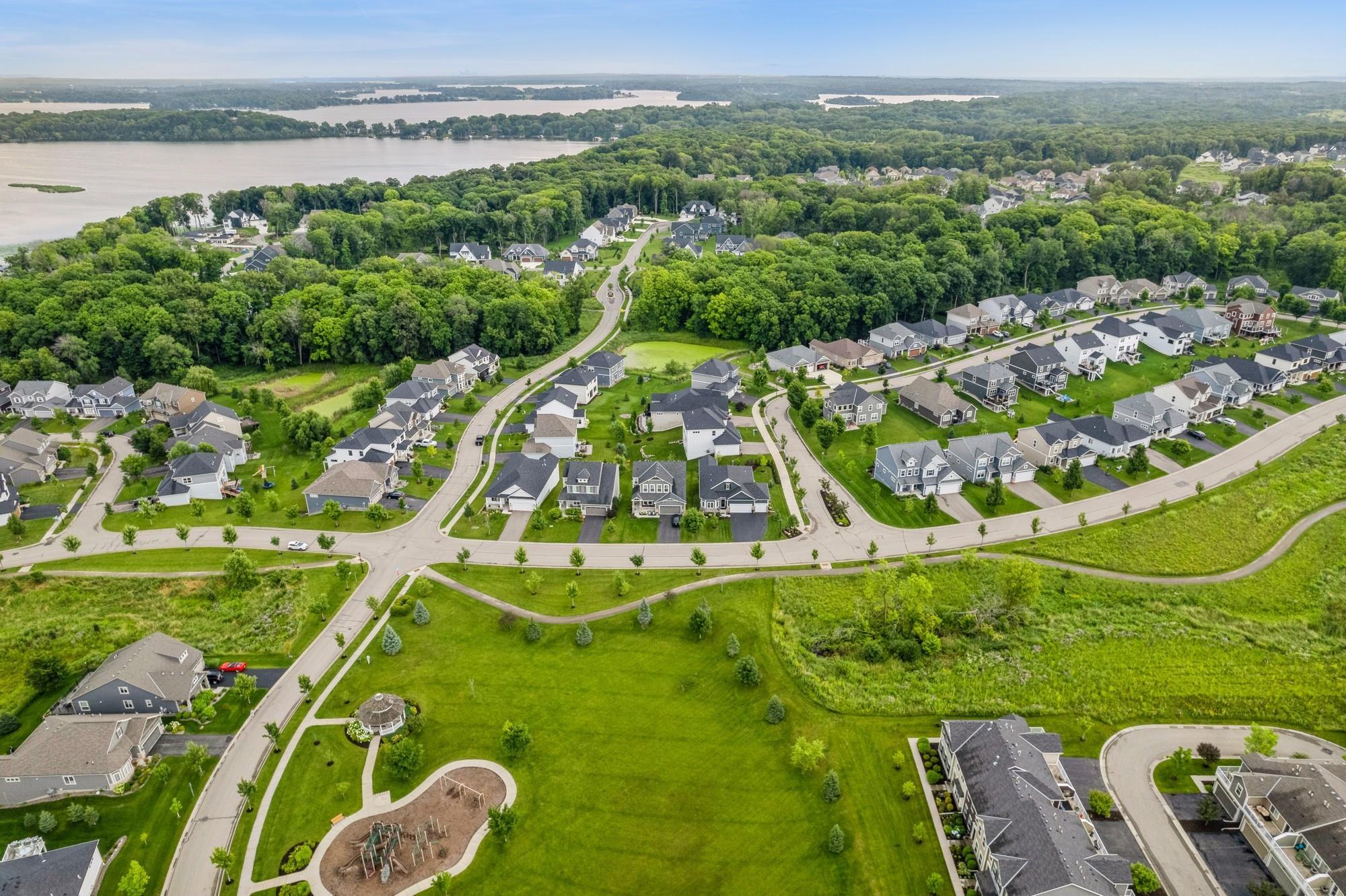 4240 Woodland Cove Parkway