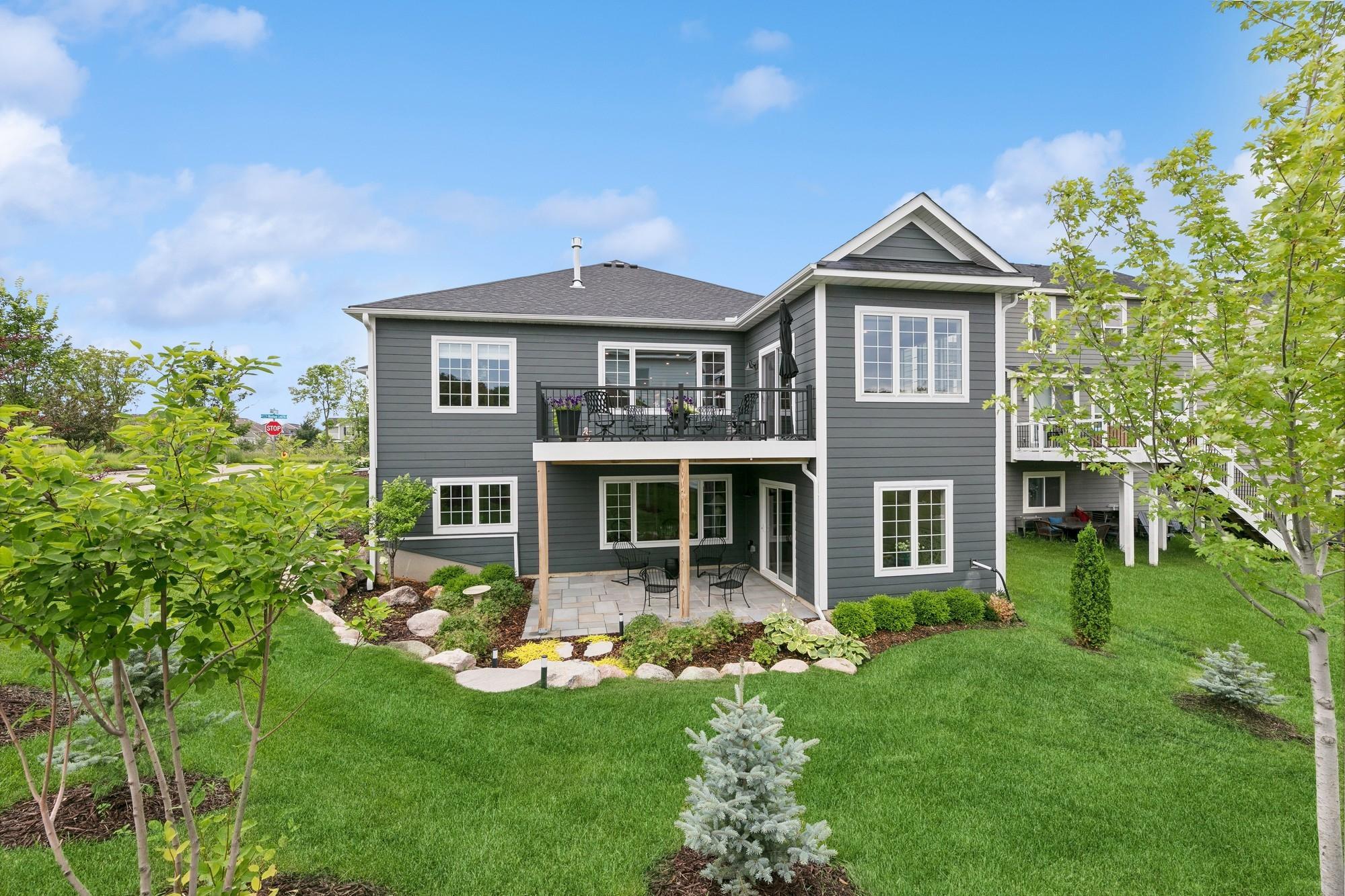 4240 Woodland Cove Parkway