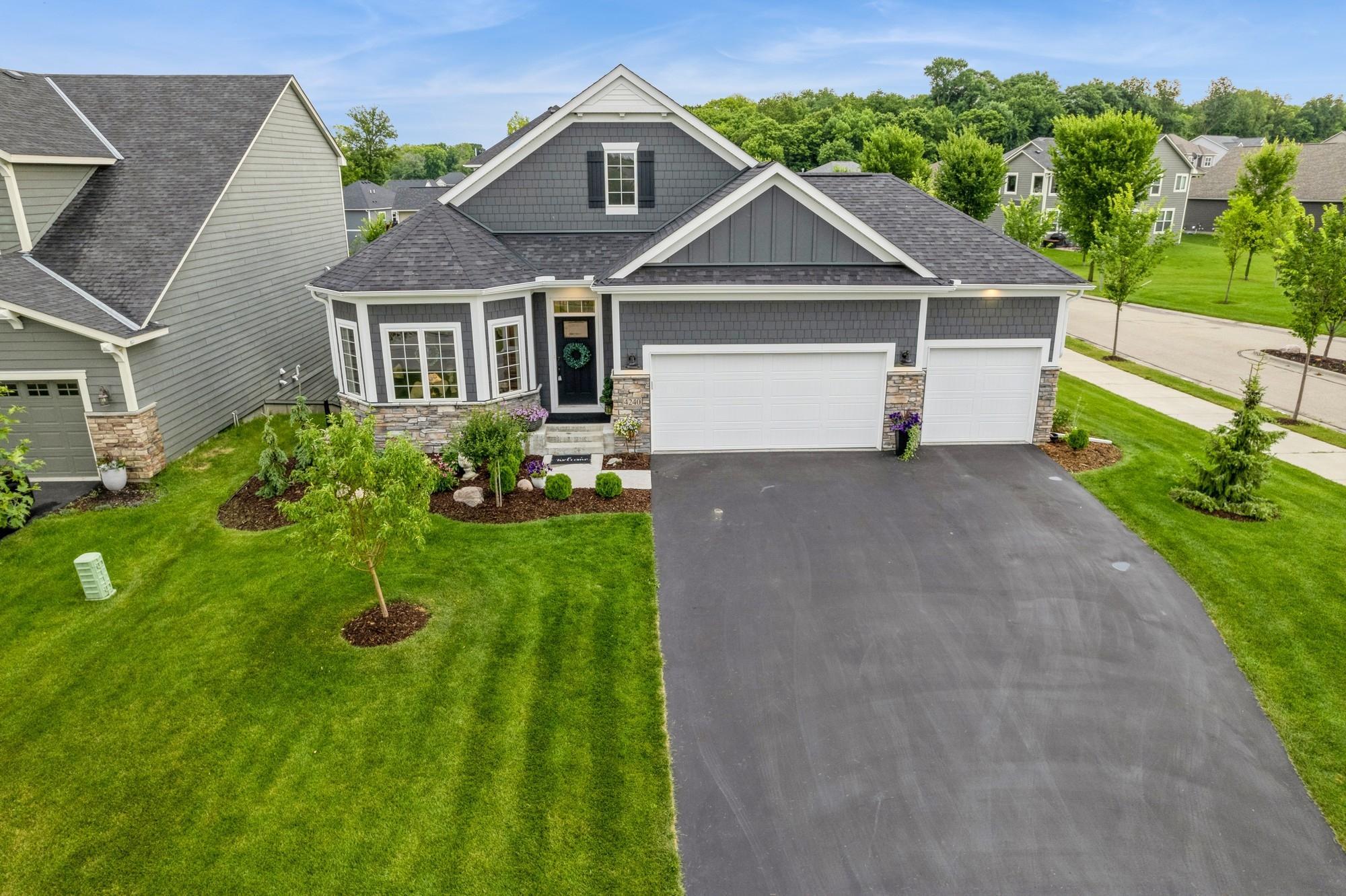 4240 Woodland Cove Parkway