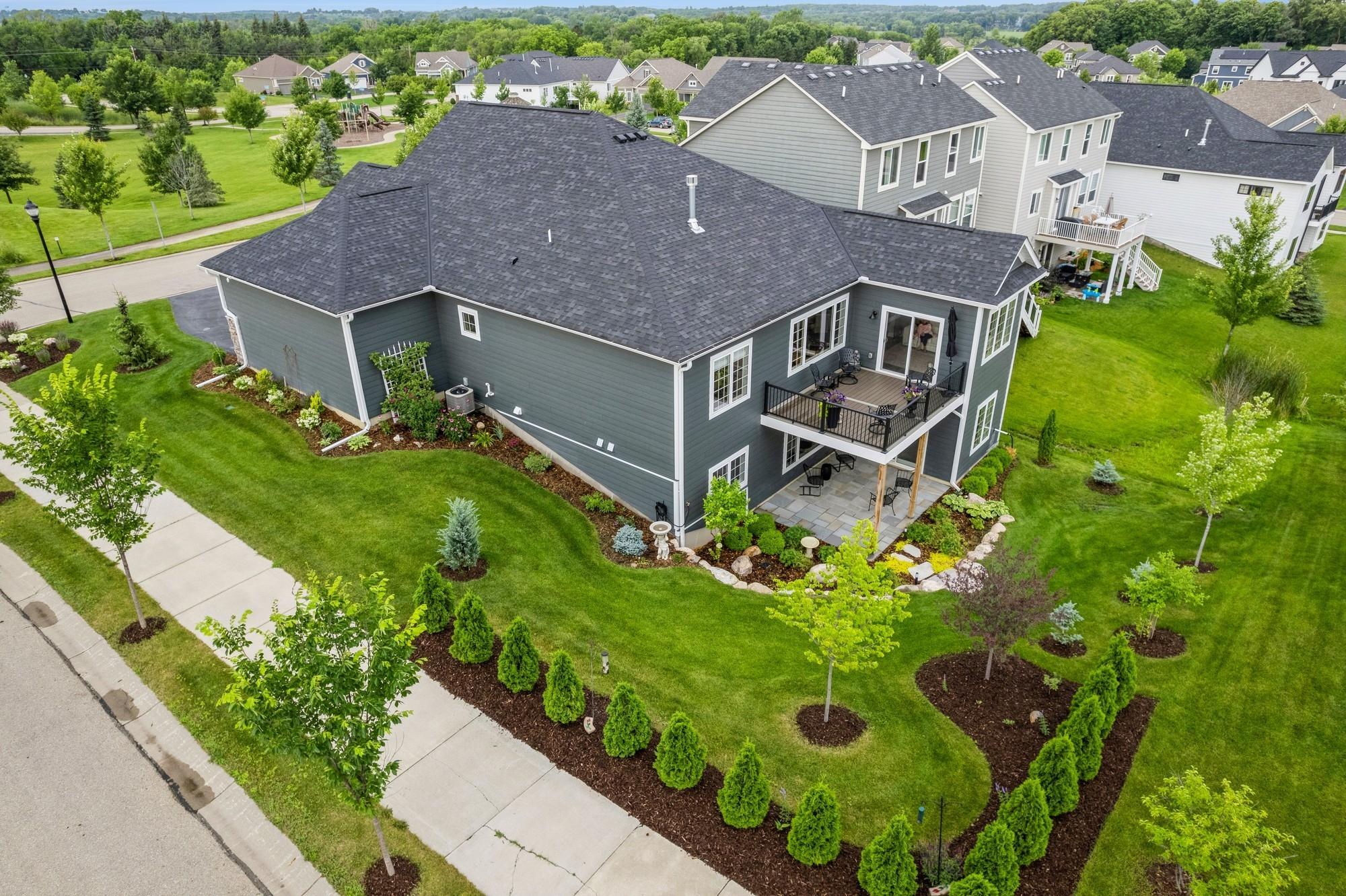 4240 Woodland Cove Parkway