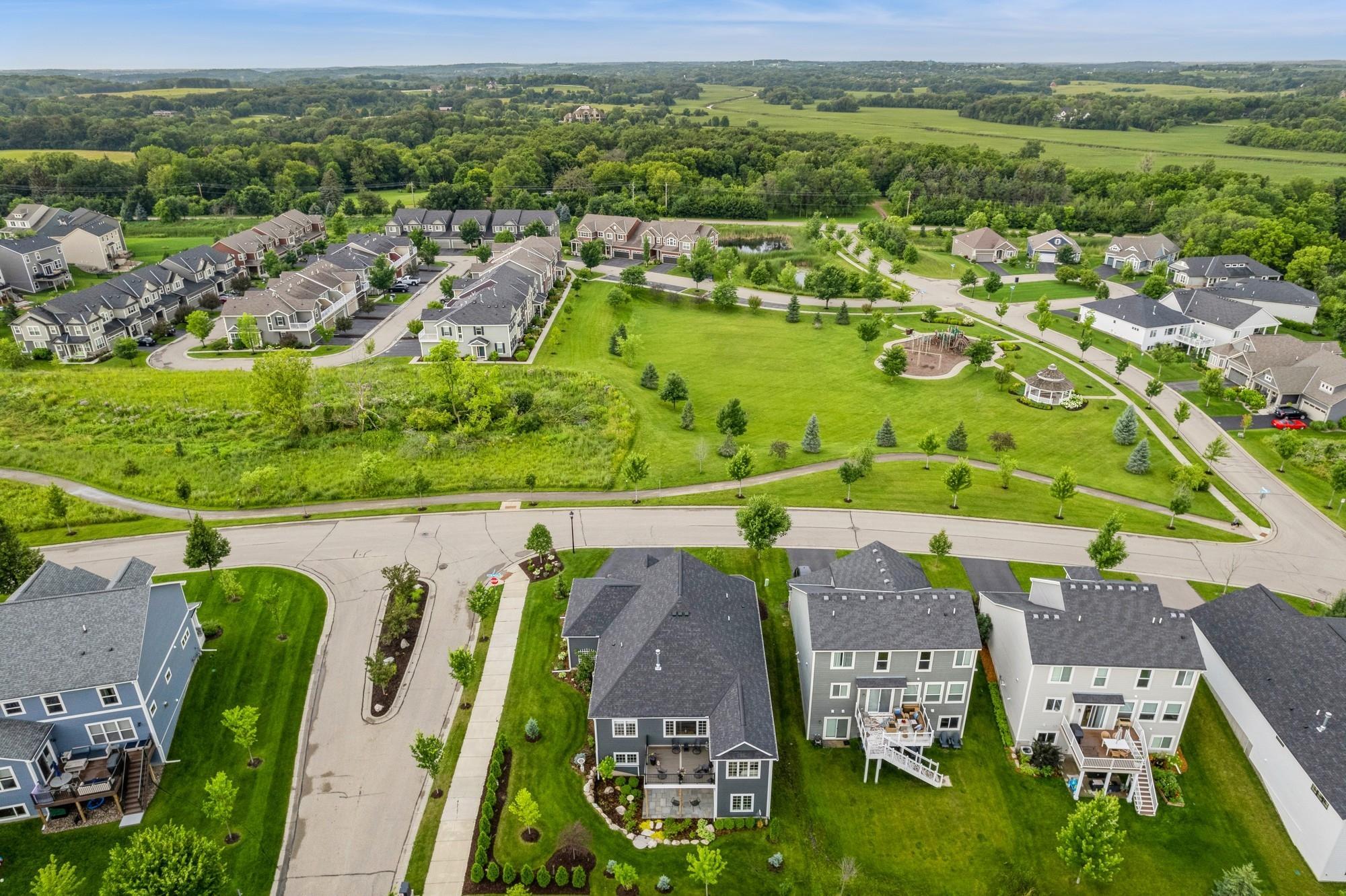 4240 Woodland Cove Parkway