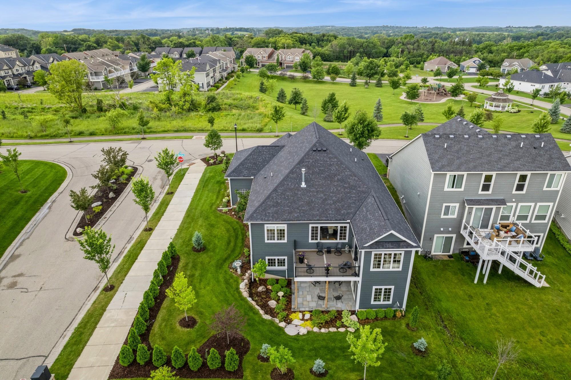 4240 Woodland Cove Parkway
