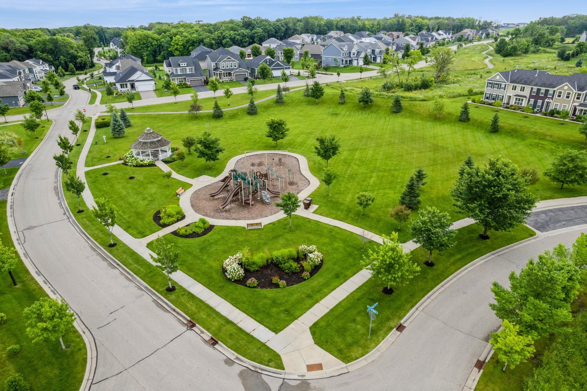 4240 Woodland Cove Parkway