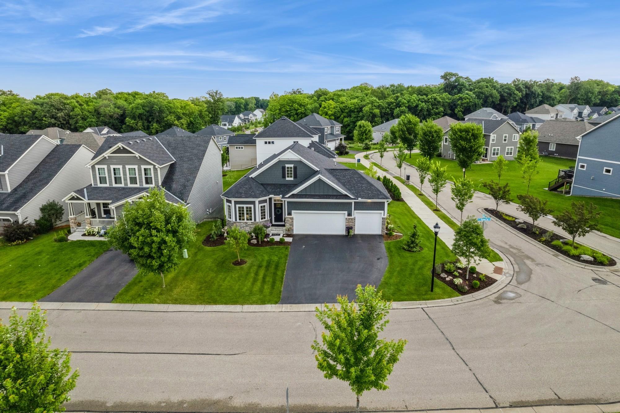 4240 Woodland Cove Parkway