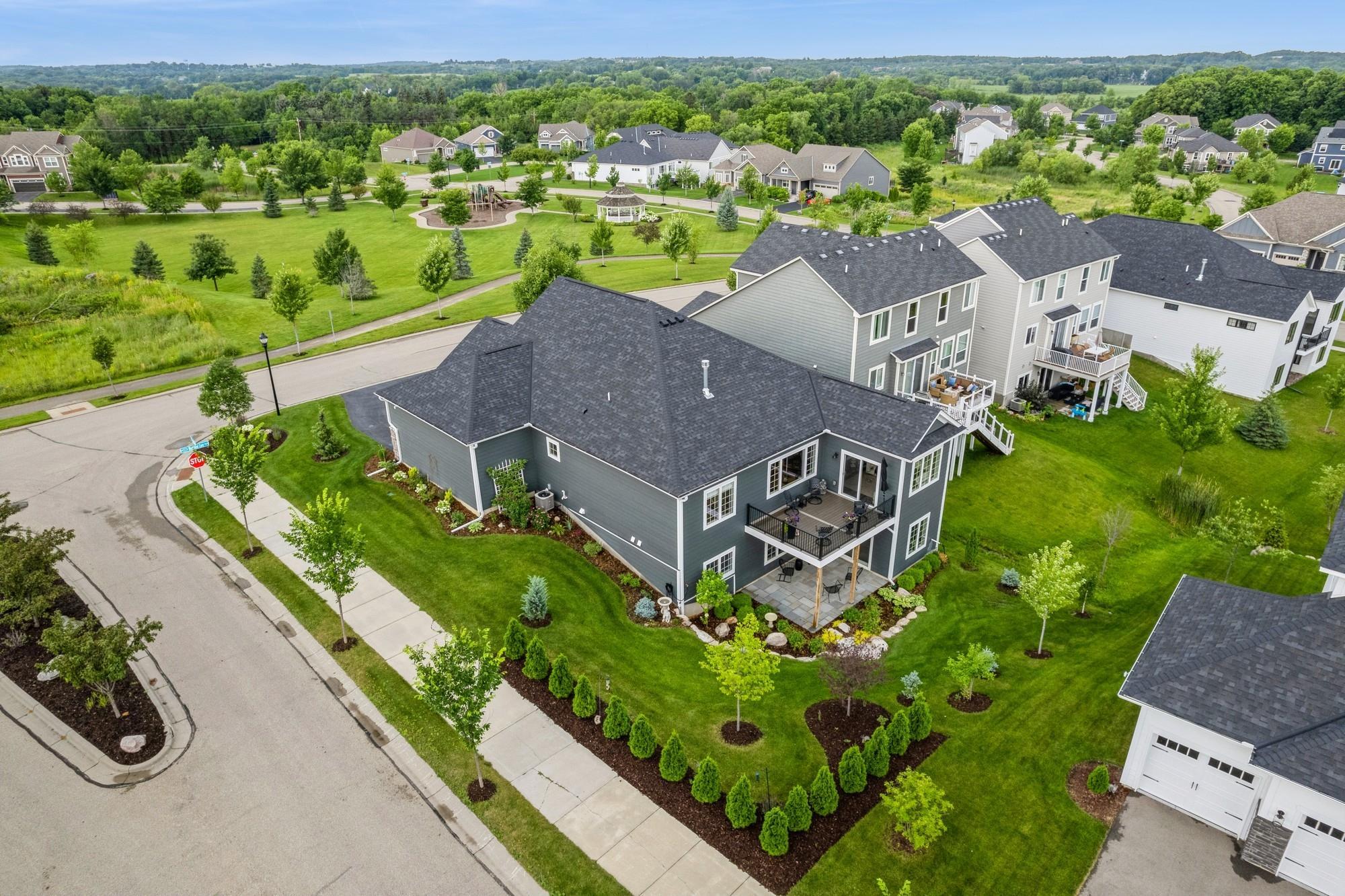 4240 Woodland Cove Parkway