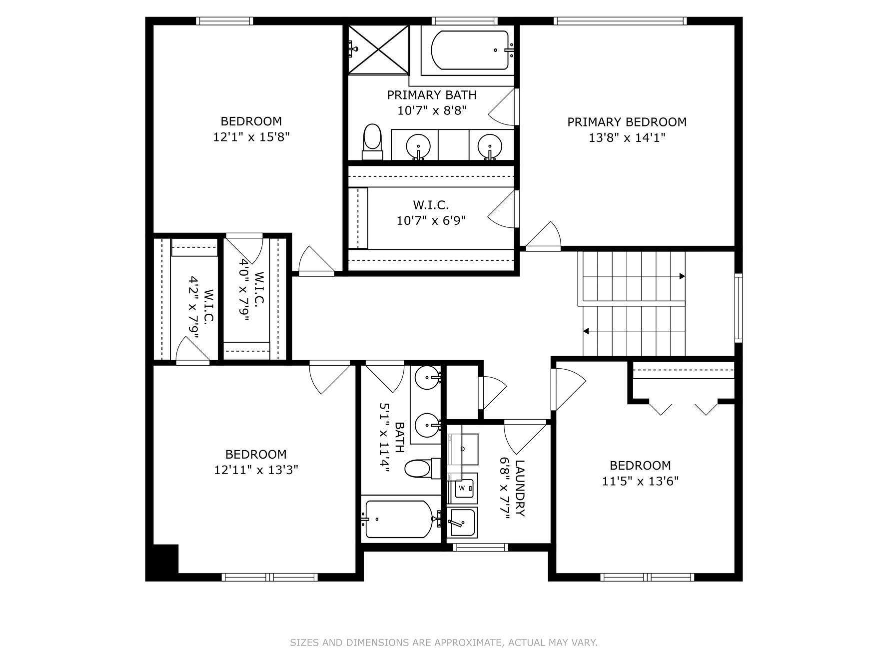 14055 Ailesbury Avenue