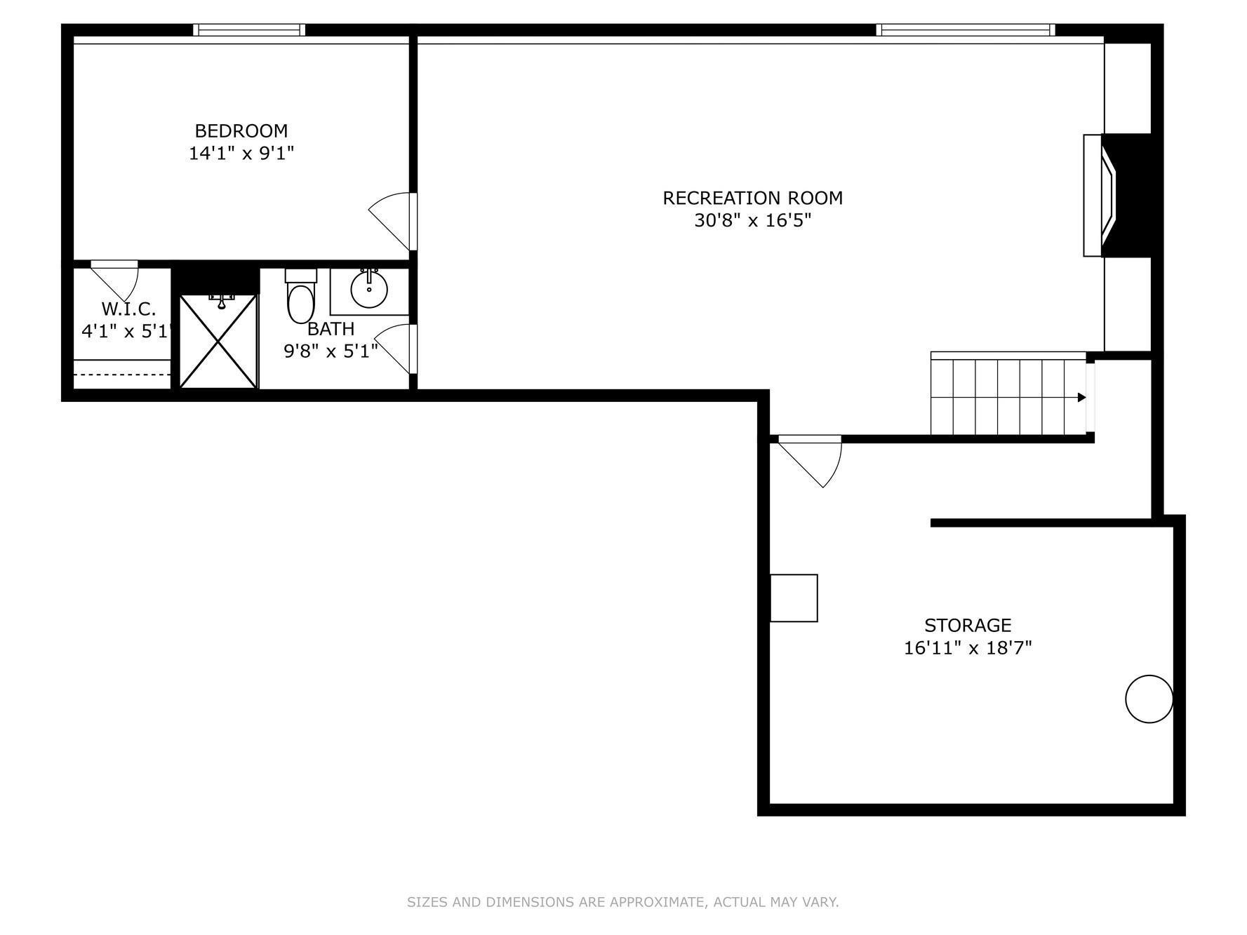 14055 Ailesbury Avenue