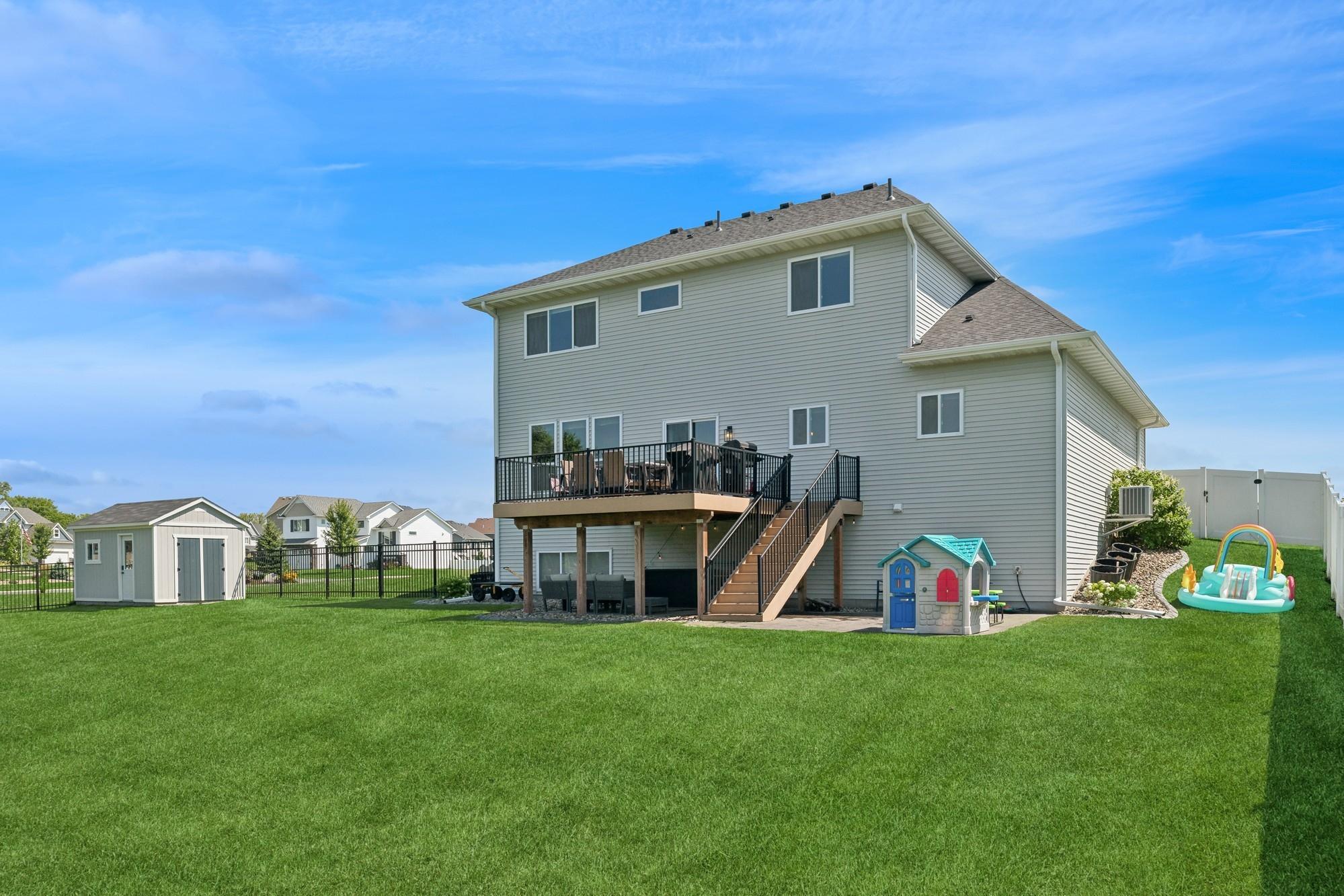 14055 Ailesbury Avenue