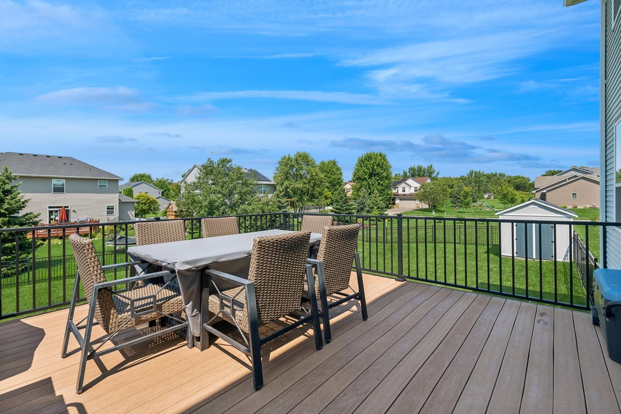 14055 Ailesbury Avenue