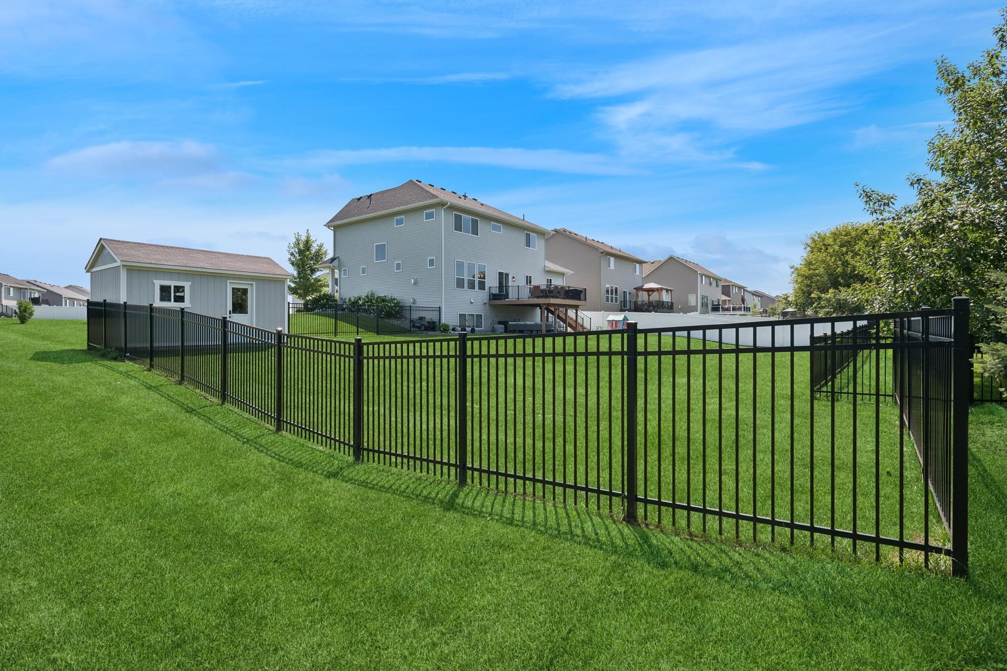 14055 Ailesbury Avenue