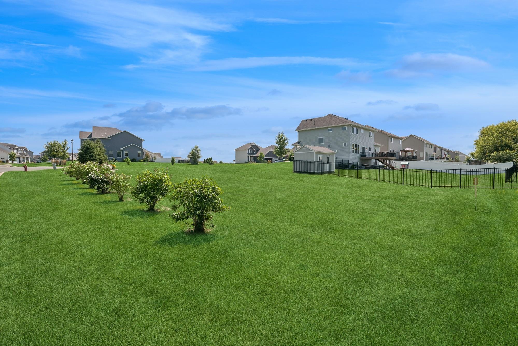 14055 Ailesbury Avenue