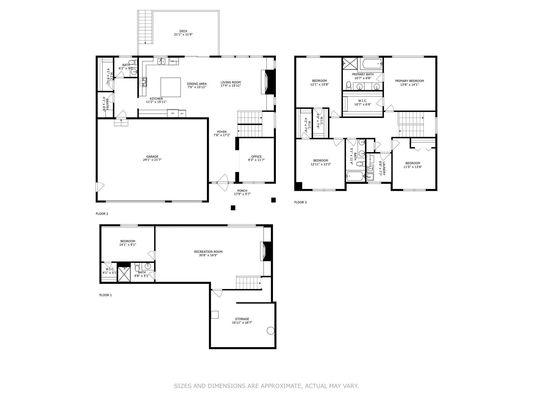 14055 Ailesbury Avenue