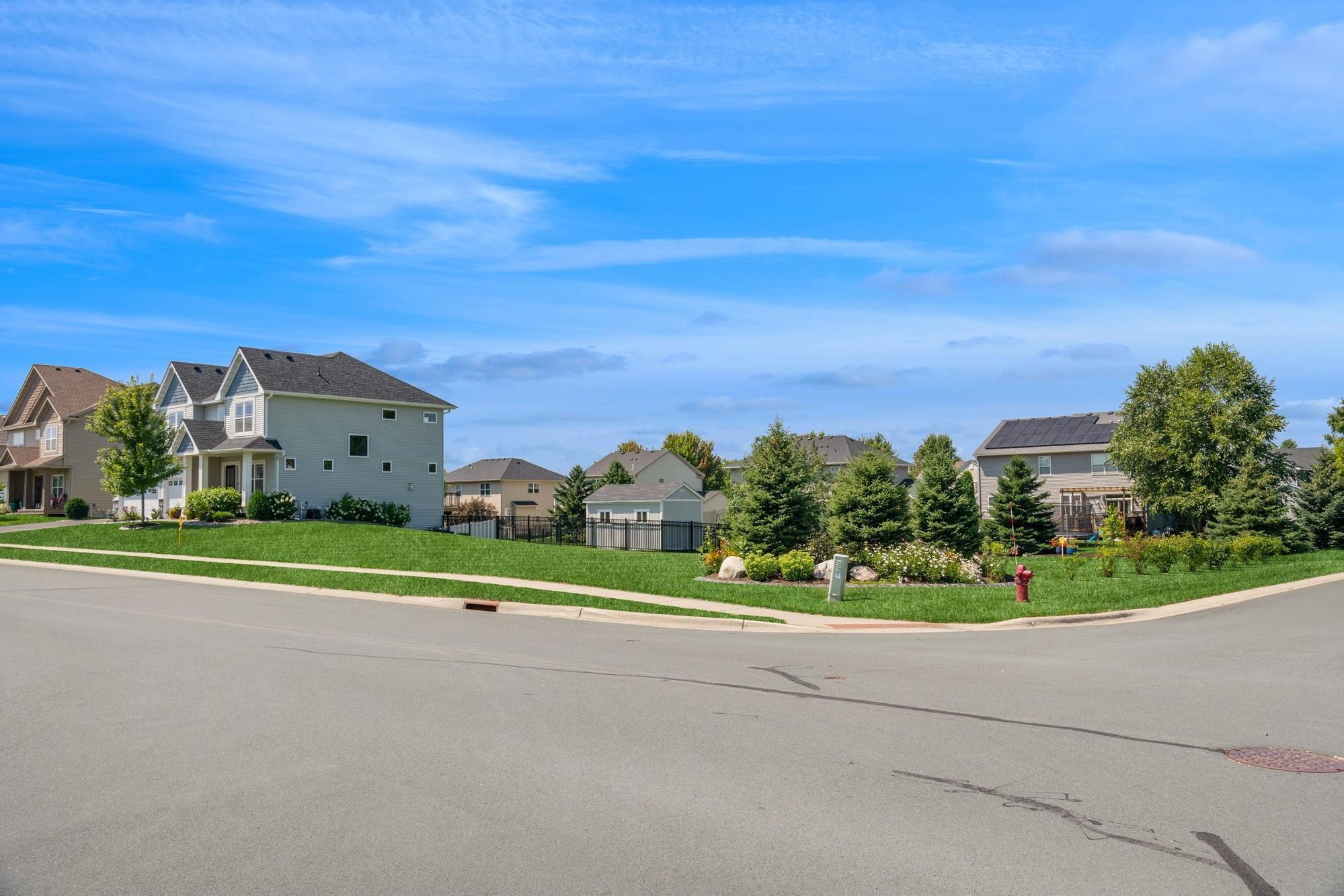 14055 Ailesbury Avenue