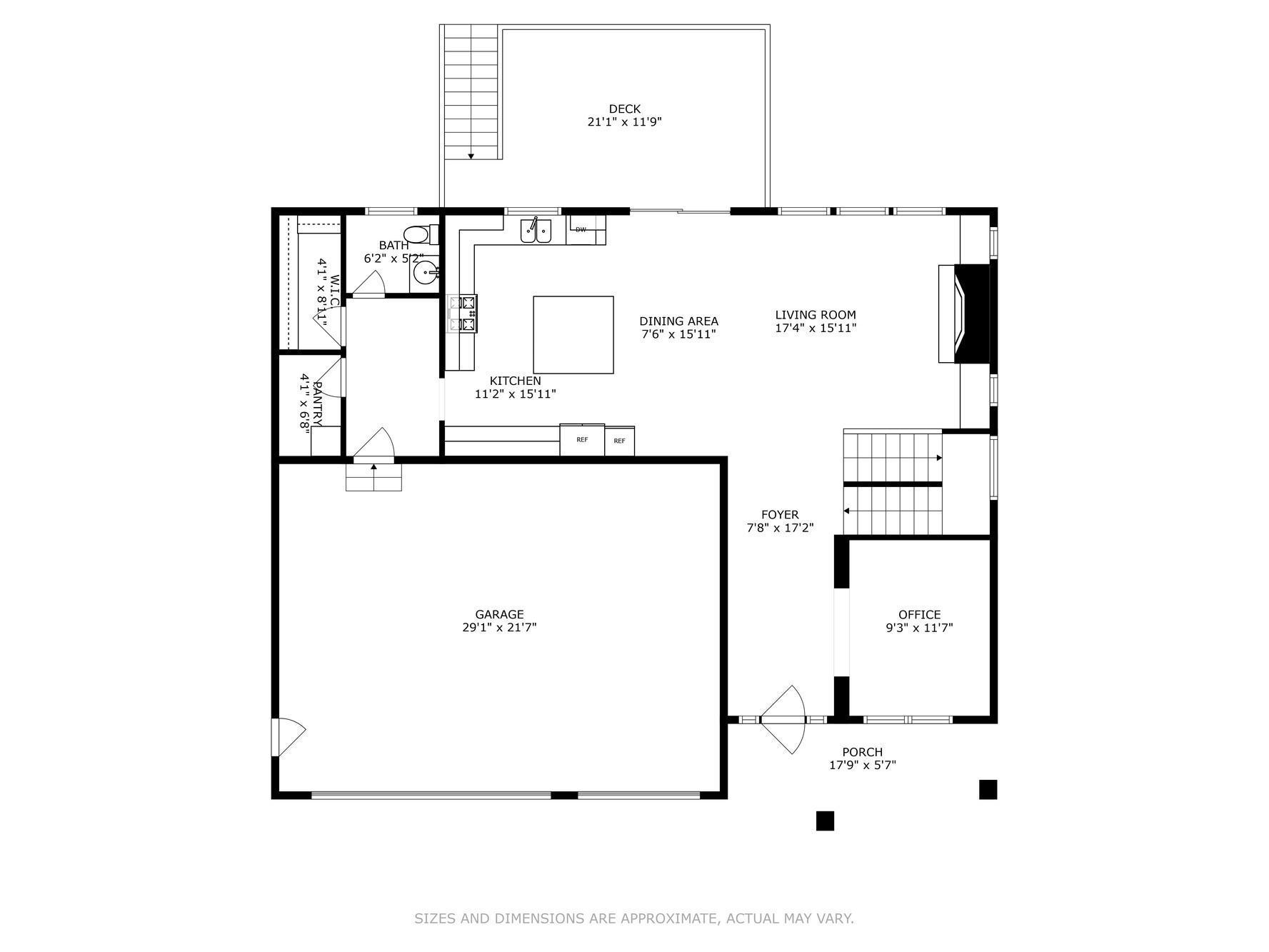 14055 Ailesbury Avenue
