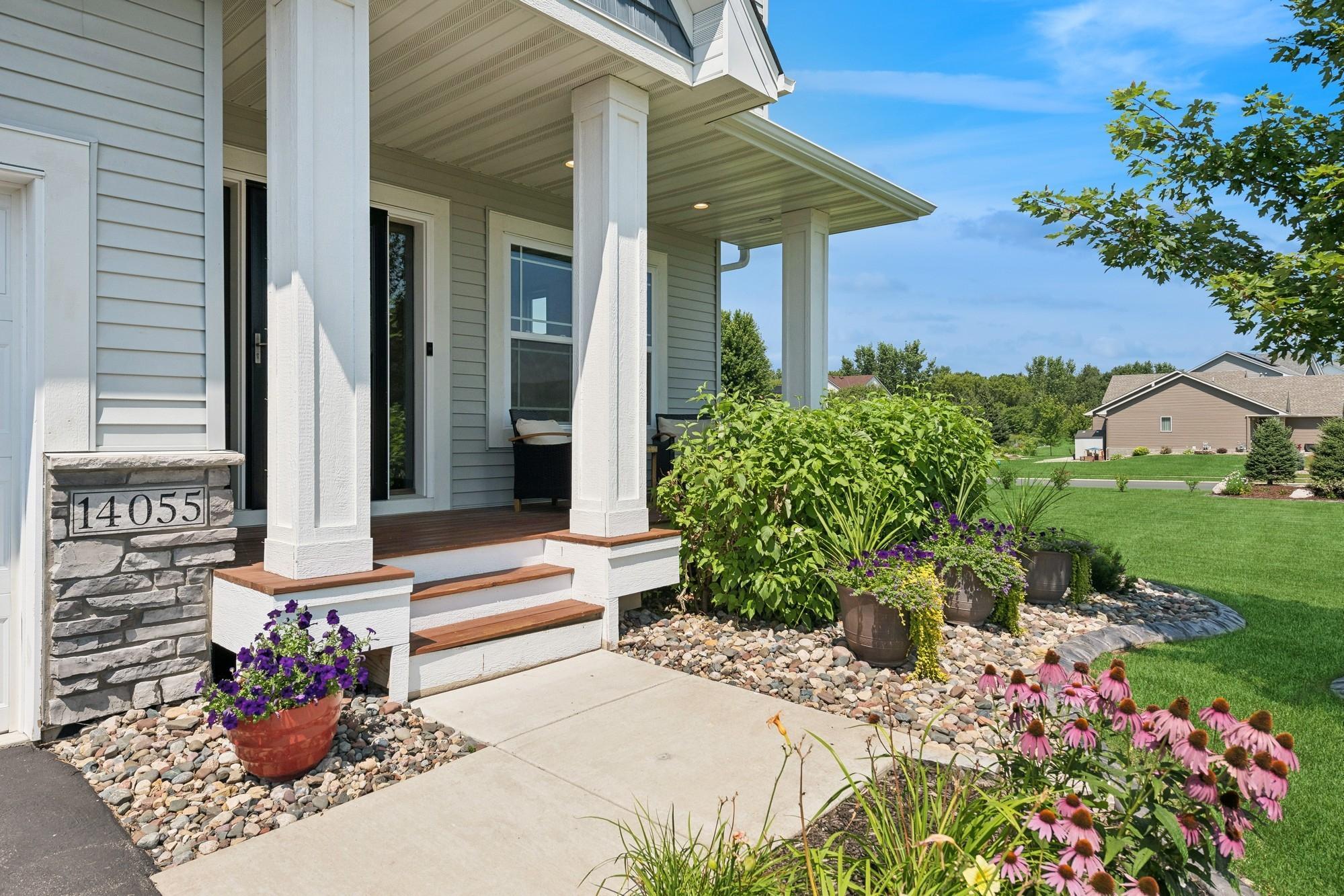 14055 Ailesbury Avenue