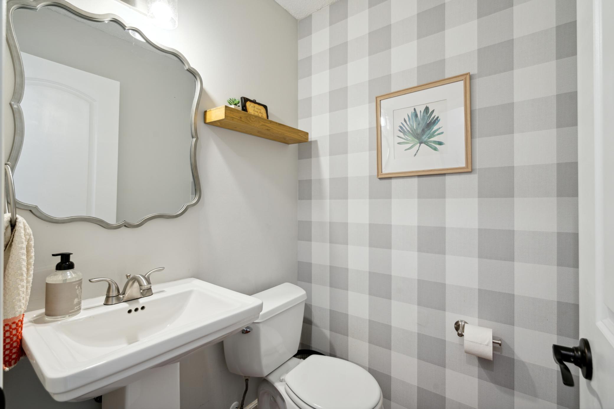 15830 Westgate Drive