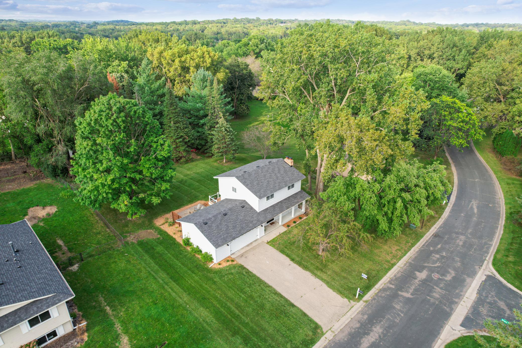 15830 Westgate Drive