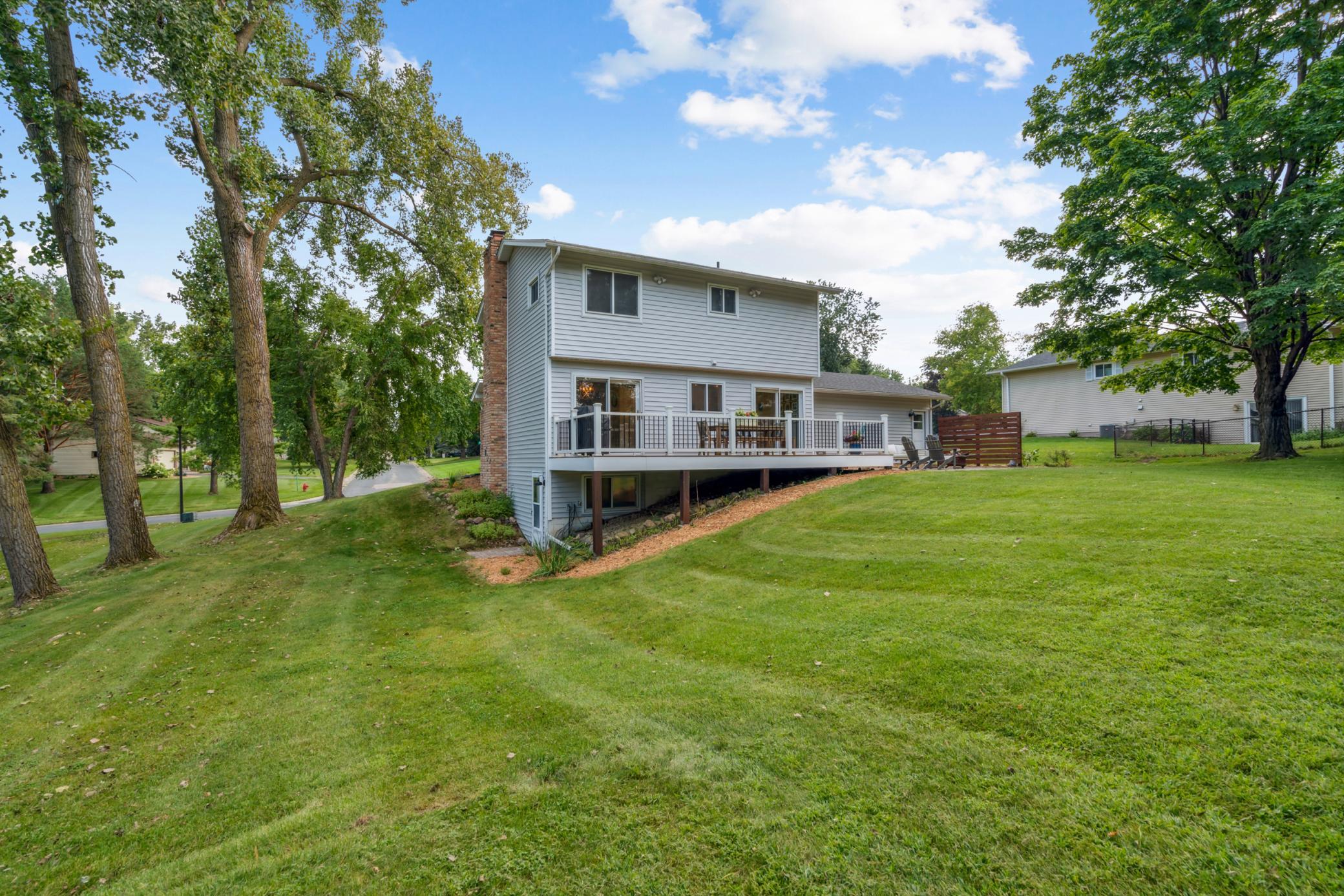 15830 Westgate Drive