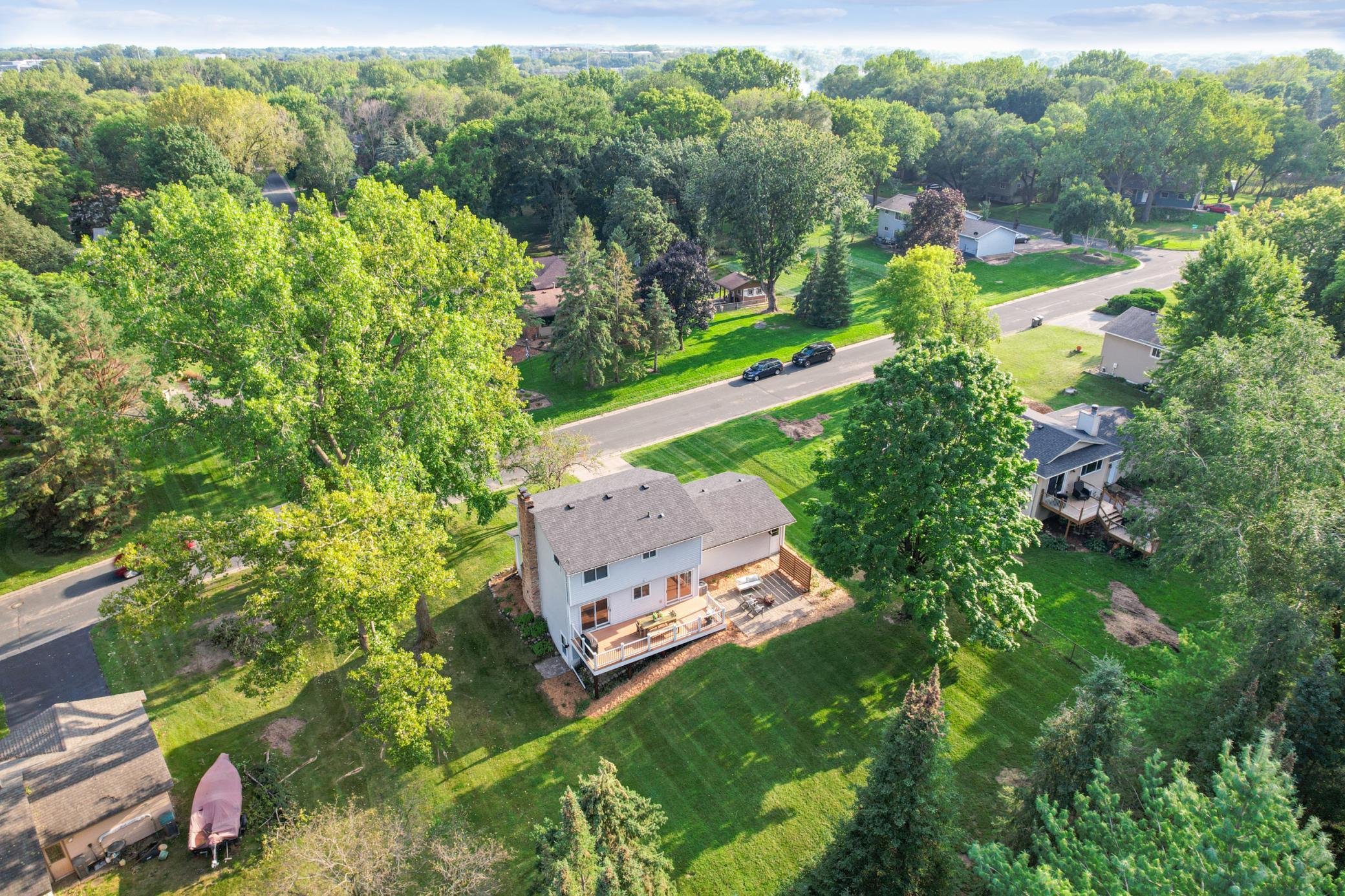 15830 Westgate Drive