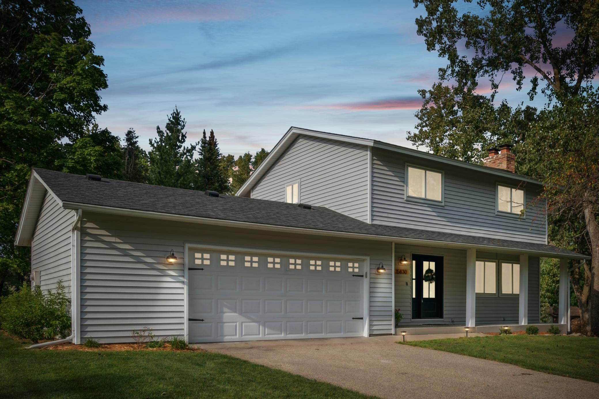 15830 Westgate Drive