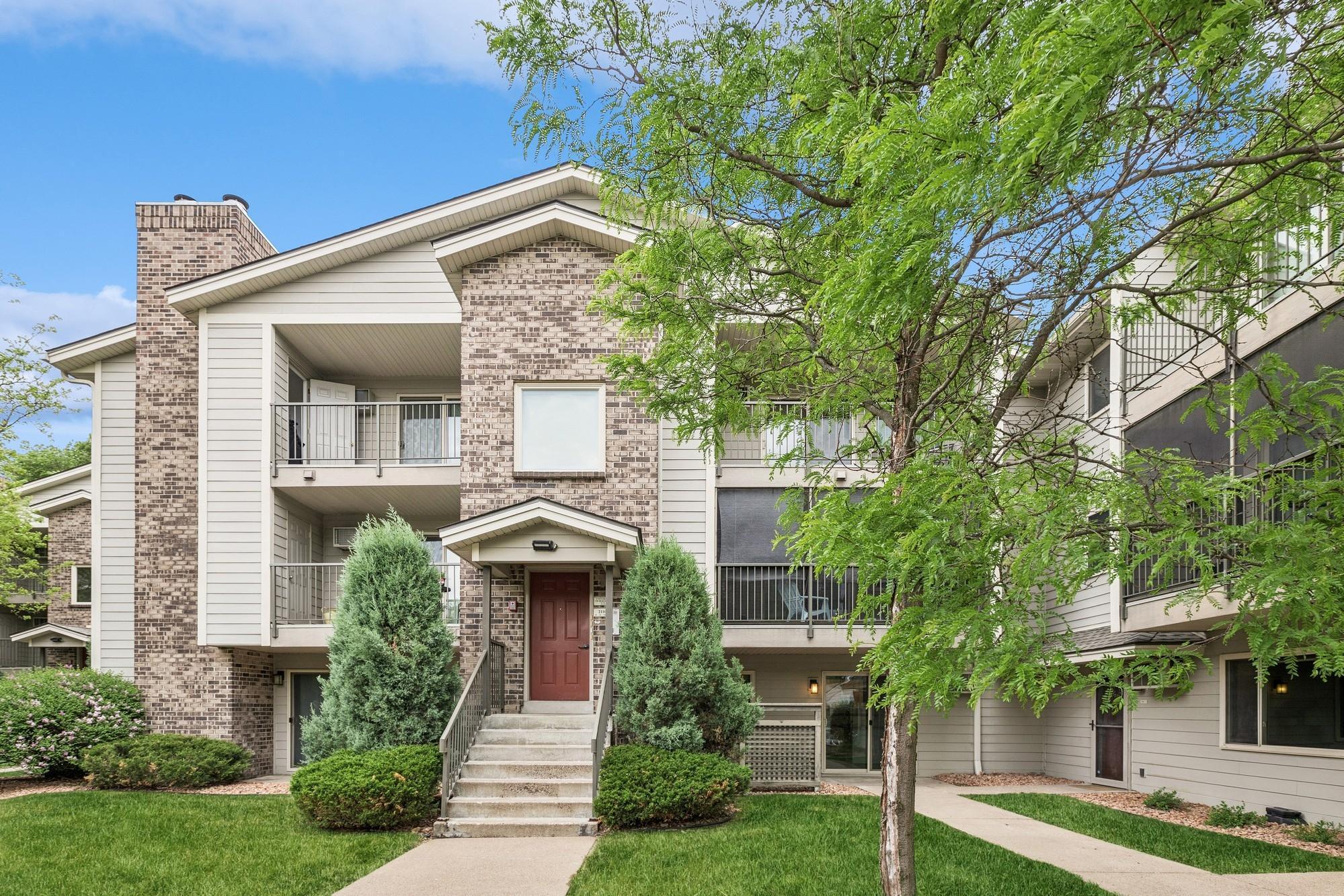 2110 Ridge Drive Unit: 11
